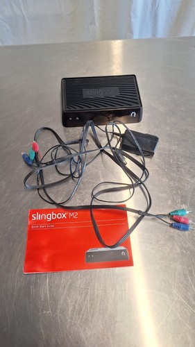 Slingbox media streamer - m2,