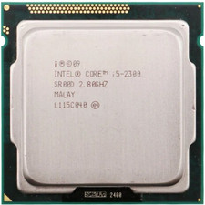 Processore Intel Core i5-2300