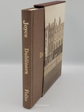 Dubliners - James Joyce -