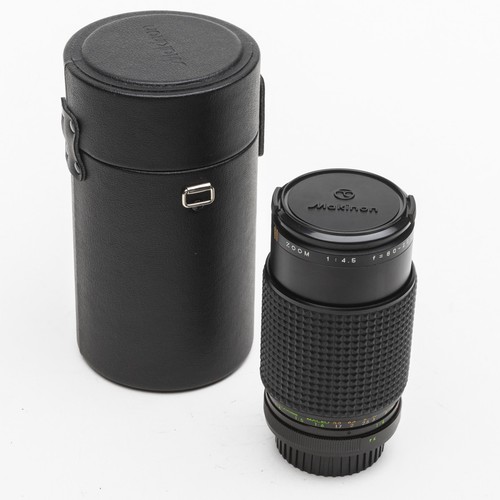 Makinon zoom 200 4 5 - mc,