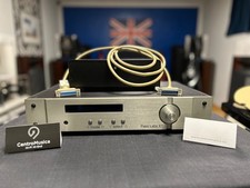 Pass Labs X1