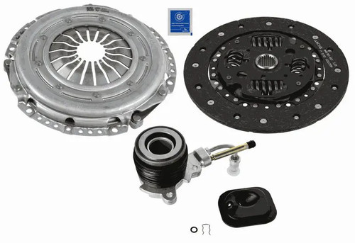 Kit frizione 3000 990 008
