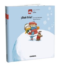 Germán Machado ¡Qué Frío