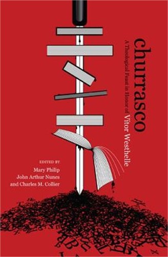 Churrasco theological feast - churrasco:,