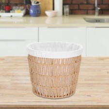  Cesto Portaoggetti Vimini