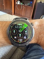 Amazfit balance 2 xt