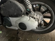 motore liberty 125 3v ie