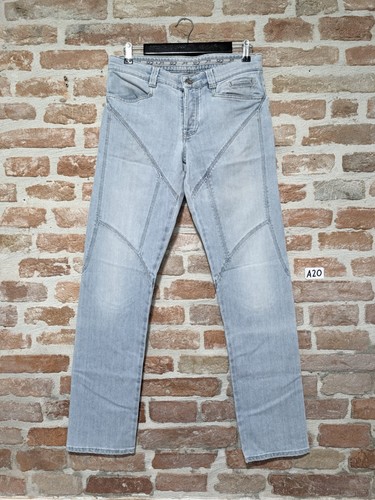 Carlo chionna jeans uomo - carlo, 9.2