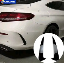 Canard Mercedes Classe C W205