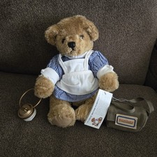 The Great British Teddy Bear