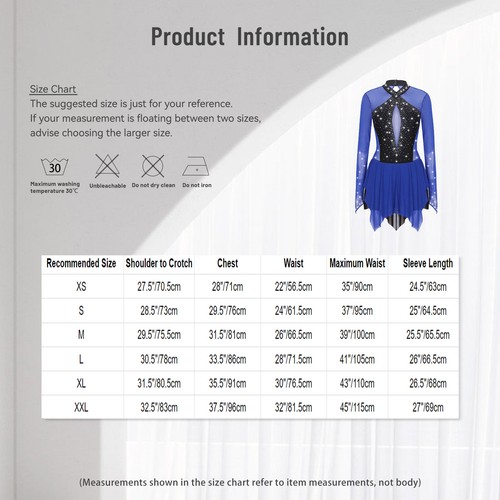 Costume donna glitter - da,