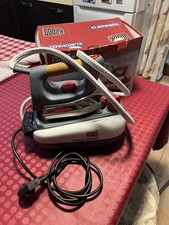 Ferro Da Stiro a Vapore con Caldaia Separata Termozeta X2000