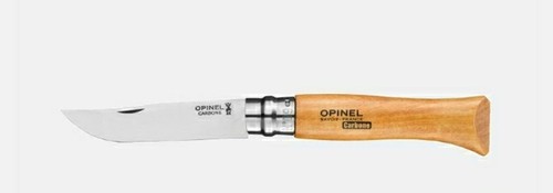 Coltello opinel carbon - coltello, 9