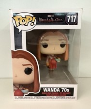 Funko Pop! Vinile: Marvel -