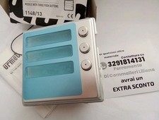 Modulo pulsanti urmet - modulo,