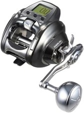 Mulinello elettrico DAIWA 26