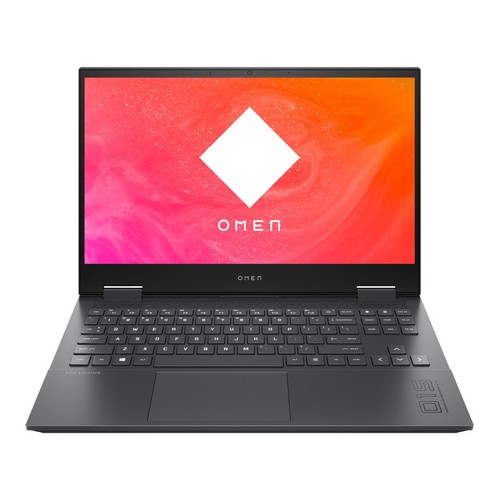 Omen ryzen 5600h 16 gb - hp, 5-5600h