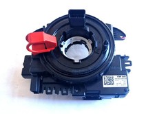 Orig. VW Audi Seat Skoda Anello di rettifica Sensore di angolo dello sterzo 5K09