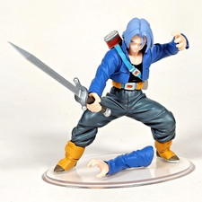 Modellino Bandai Battle Pose