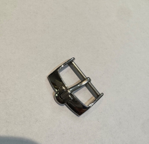 Fibbia omega fornitura - fibbia,