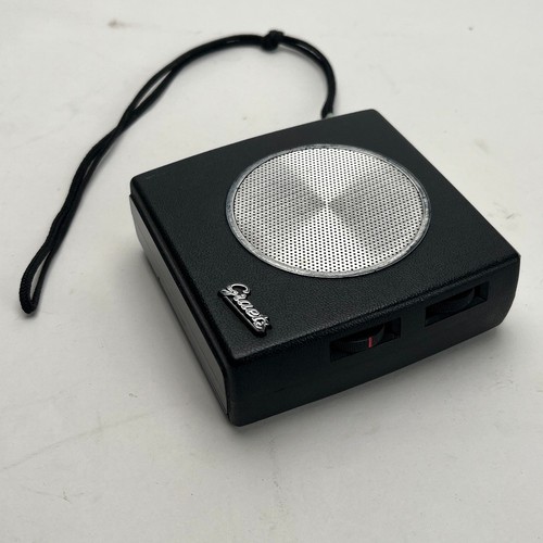 Graetz flirt 301 - flirt, radio