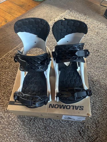 Salomon trigger - salomon,