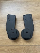 Cybex Gazelle S Adattatori per