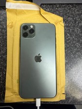 Apple iPhone 11 Pro Max 512GB
