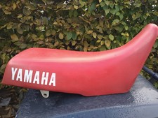 Sedile Yamaha TT350 TT 350 OEM