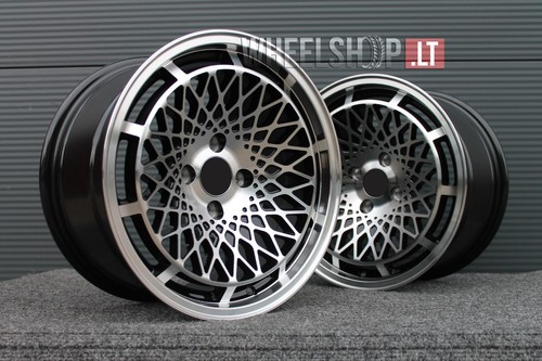 Classic r15 4x100 - 4x, 15