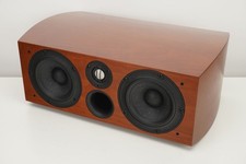 ASW Genius 210, altoparlante centrale ciliegio ++ prezzo consigliato 789 € ++