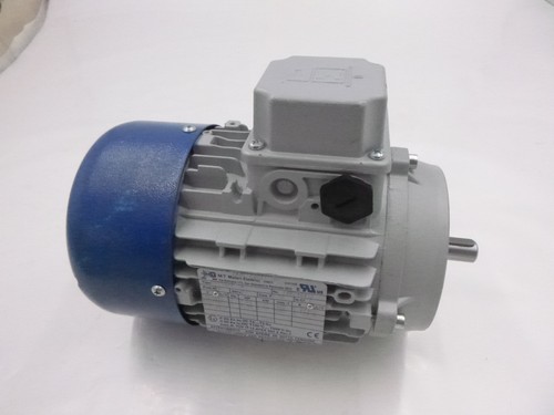 Motori elettrici electric - mt,