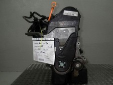 Motore senza accessori