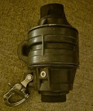 Selden furlex tipo - c, vortice
