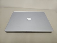 Apple, PowerBook G4, M5884
