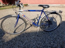 Lotto 2 biciclette uomo (City Bike Shadow + MTB Frejus 600)