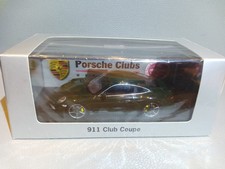 Spark Porsche 911 (991) Coupé