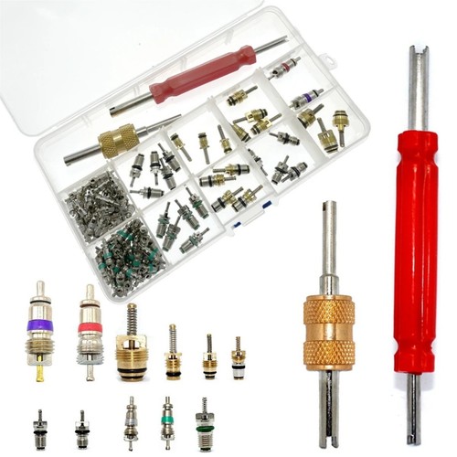 102 pezzi kit nucleo - kit,