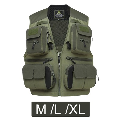 Gilet senza maniche - , nylon