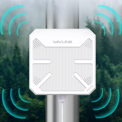 Wavlink ax3000 estensore wifi - wavlink,