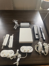 Console Nintendo Wii