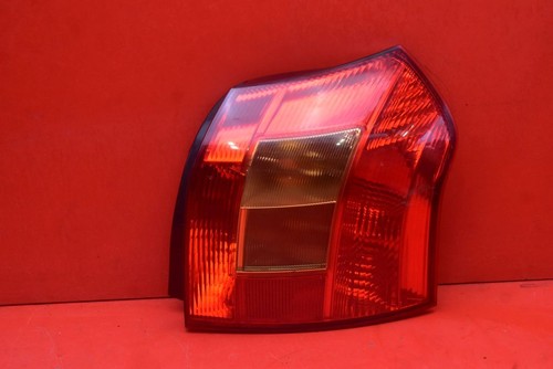 Toyota corolla e120 e130 2003 - e120,