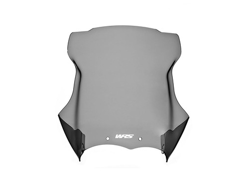 Cupolino intermedio wrs fume - cupolino,