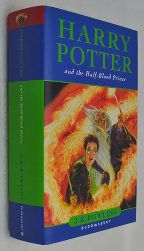Rowling harry potter - rowling,