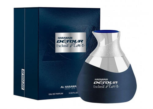 Haramain detour exclusif - haramain,