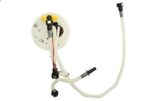 Fuel pump huco - for, audi