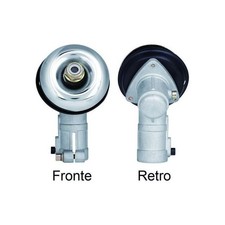 Vigor 46920 Coppia Conica per