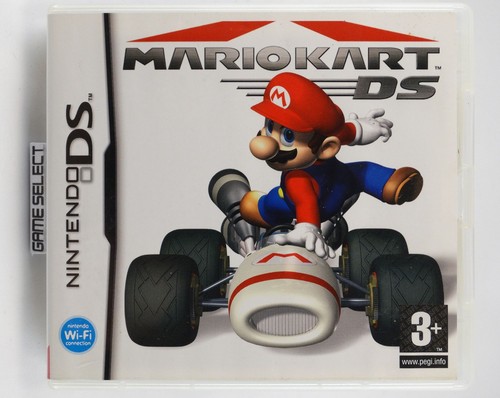 Mario kart super bros - kart,