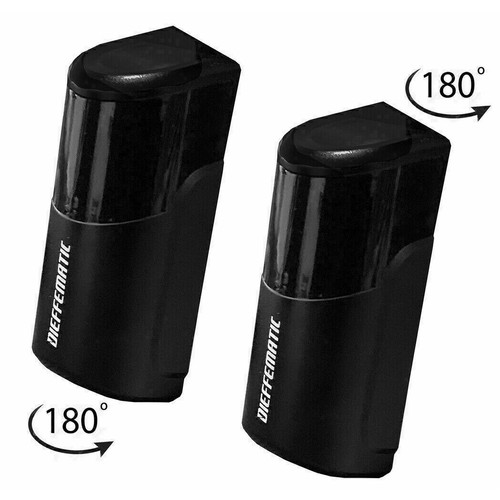 Coppia fotocellule - coppia, di