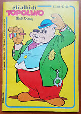 (1) GLI ALBI DI TOPOLINO  n